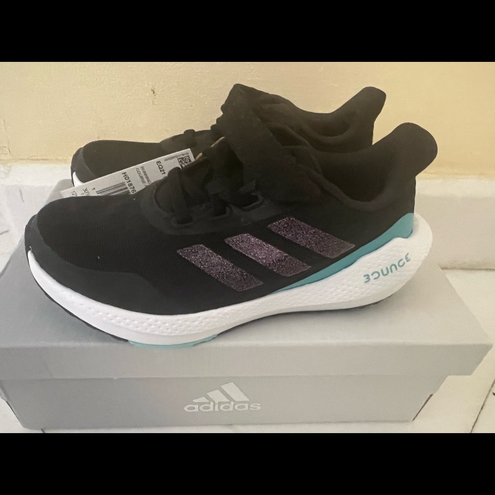 Kids Adidas sneakers